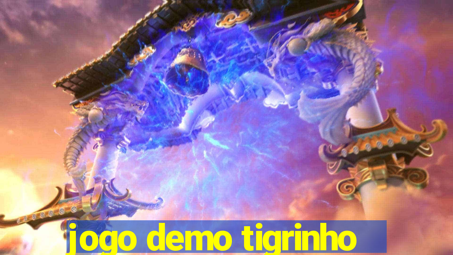 jogo demo tigrinho